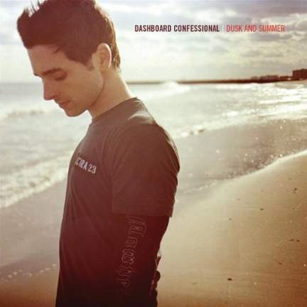 Dashboard Confessional: Vindicated