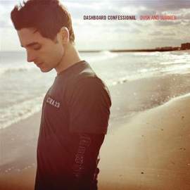 Dashboard Confessional: Vindicated