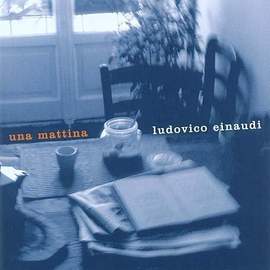 Ludovico Einaudi: Resta Con Me