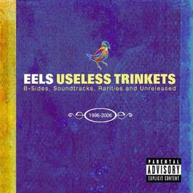 Eels: I Need Some Sleep
