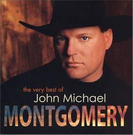 John Michael Montgomery: Long As I Live