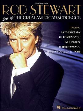 Rod Stewart: That Old Feeling
