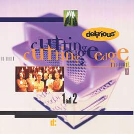 Delirious?: I Could Sing Of Your Love Forever