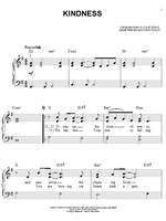 Chris Tomlin: Kindness Product Image