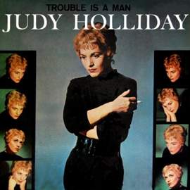 Judy Holliday: The Party's Over