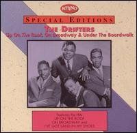 The Drifters: Under The Boardwalk