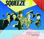 Squeeze: Pulling Mussels (From The Shell) Product Image