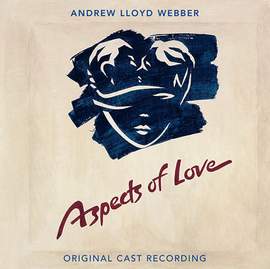Andrew Lloyd Webber: Anything But Lonely (from Aspects Of Love)
