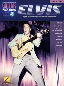 Elvis Presley: Don't Be Cruel (To A Heart That's True)