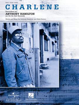 Anthony Hamilton: Charlene