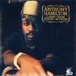 Anthony Hamilton: Charlene Product Image