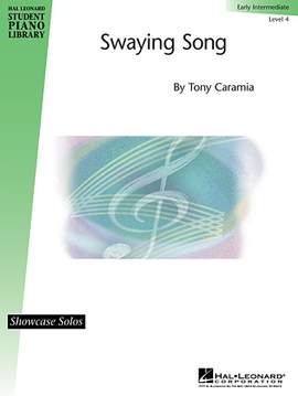 Tony Caramia: Swaying Song