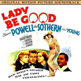 George Gershwin: Oh, Lady, Be Good