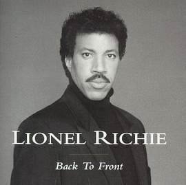 Lionel Richie: My Destiny