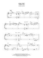 Benny Carter: Katy Do Product Image