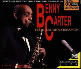 Benny Carter: Vine Street Rumble