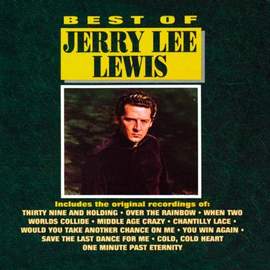 Jerry Lee Lewis: Roll Over Beethoven