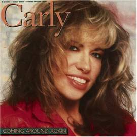 Carly Simon: Coming Around Again