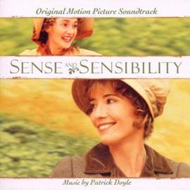 Patrick  Doyle: My Father's Favourite