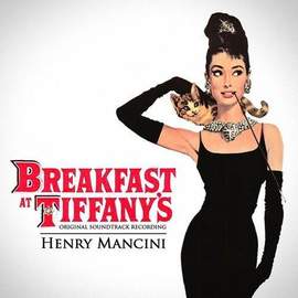 Henry Mancini: Breakfast At Tiffany's