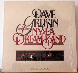Dave Grusin: Three Days Of The Condor