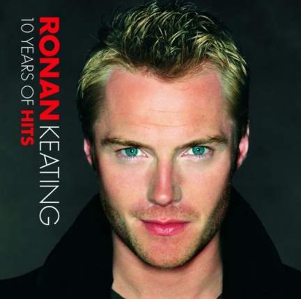 Ronan Keating: Lovin' Each Day