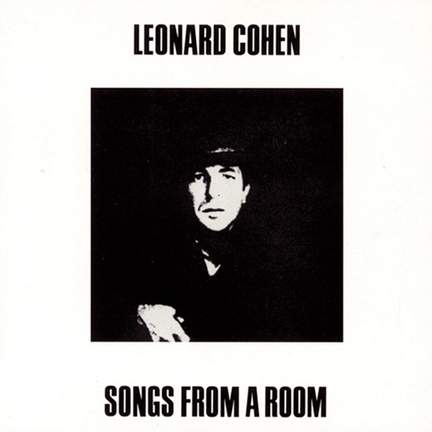 Leonard Cohen: Partisan