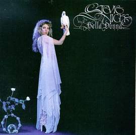 Stevie Nicks: Edge Of Seventeen