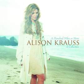 Alison Krauss: The Scarlet Tide