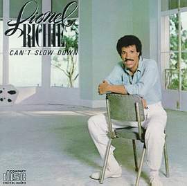 Lionel Richie: Running With The Night