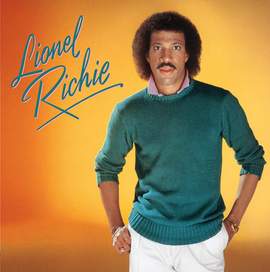 Lionel Richie: You Are