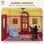 Robert Johnson: Malted Milk Product Image