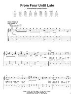 Robert Johnson: From Four Until Late Product Image