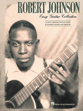 Robert Johnson: Milkcow's Calf Blues