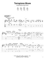 Robert Johnson: Terraplane Blues Product Image