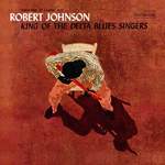 Robert Johnson: Terraplane Blues Product Image