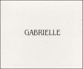 Gabrielle: Don't Need The Sun To Shine (To Make Me Smile)
