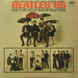 The Beatles: She's A Woman