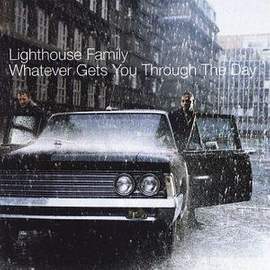 Lighthouse Family: Free/One (I Wish I Knew How It Would Feel To Be and One)