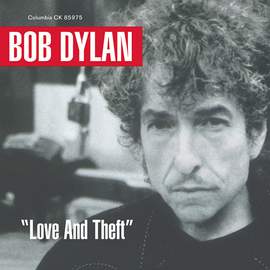 Bob Dylan: Tweedle Dee & Tweedle Dum