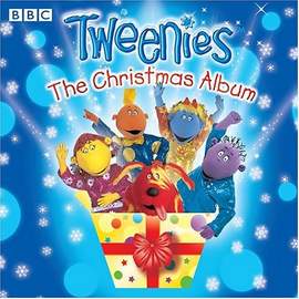 Tim Hawes: I Believe In Christmas