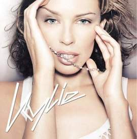 Kylie Minogue: Burning Up