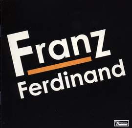Franz Ferdinand: 40 Ft