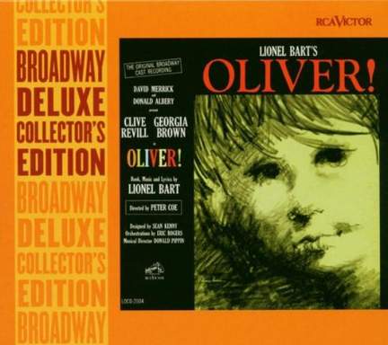 Lionel Bart: Oliver!