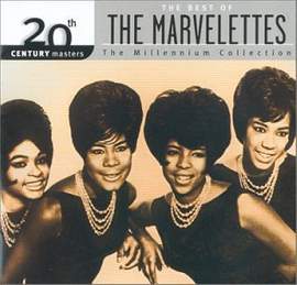 The Marvelettes: When You're Young And In Love
