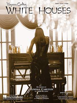 Vanessa Carlton: White Houses