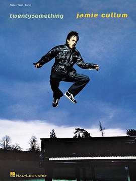 Jamie Cullum: Next Year, Baby