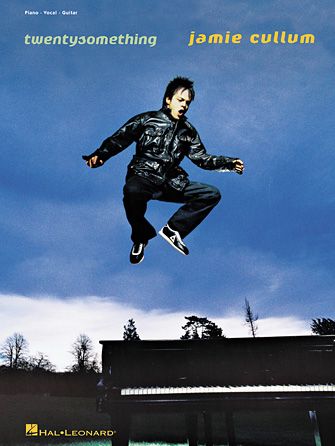 Jamie Cullum: It's About Time