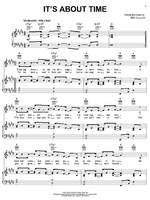 Jamie Cullum: It's About Time Product Image