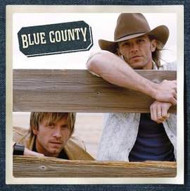 Blue County: That's Cool